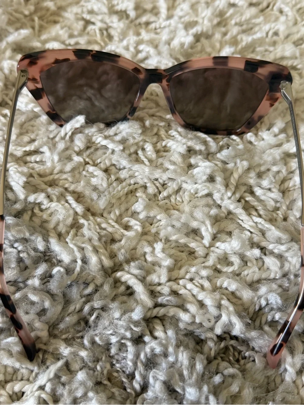 Diff Becky II Sunglasses